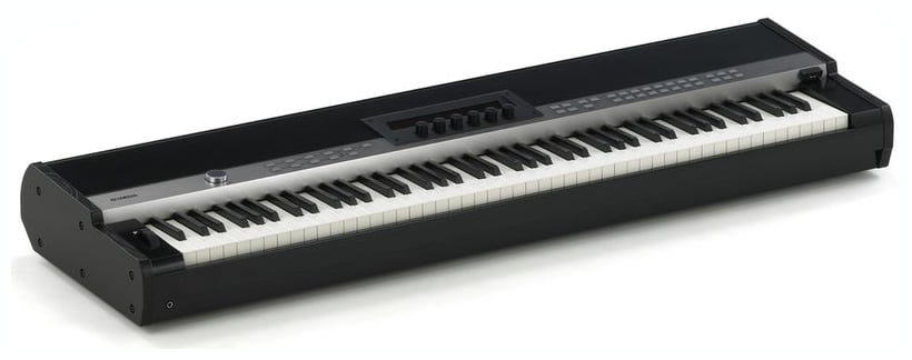 Yamaha CP1 Piano Digital Escenario. 2