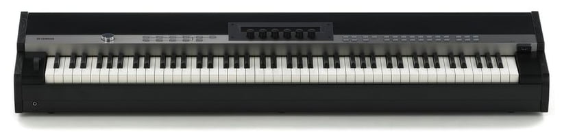 Yamaha CP1 Piano Digital Escenario. 3