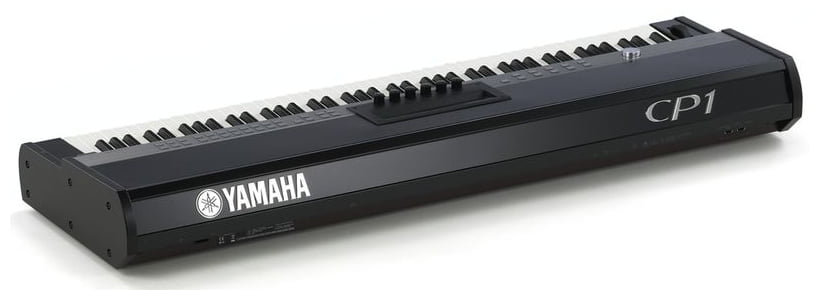 Yamaha CP1 Piano Digital Escenario. 7