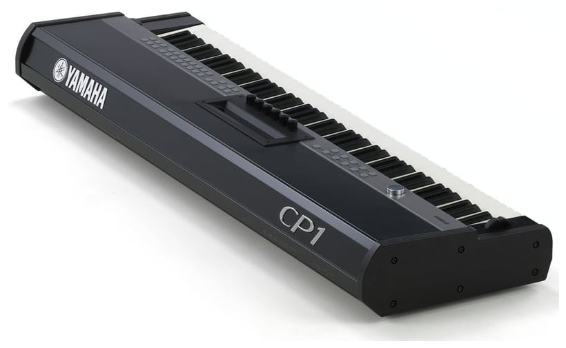 Yamaha CP1 Piano Digital Escenario. 10