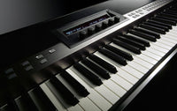 Yamaha CP1 Piano Digital Escenario. 11