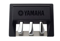 Yamaha CP1 Piano Digital Escenario. 18