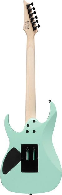 Ibanez RG470DX SFM Guitarra Eléctrica Sea Foam Green Matte 2