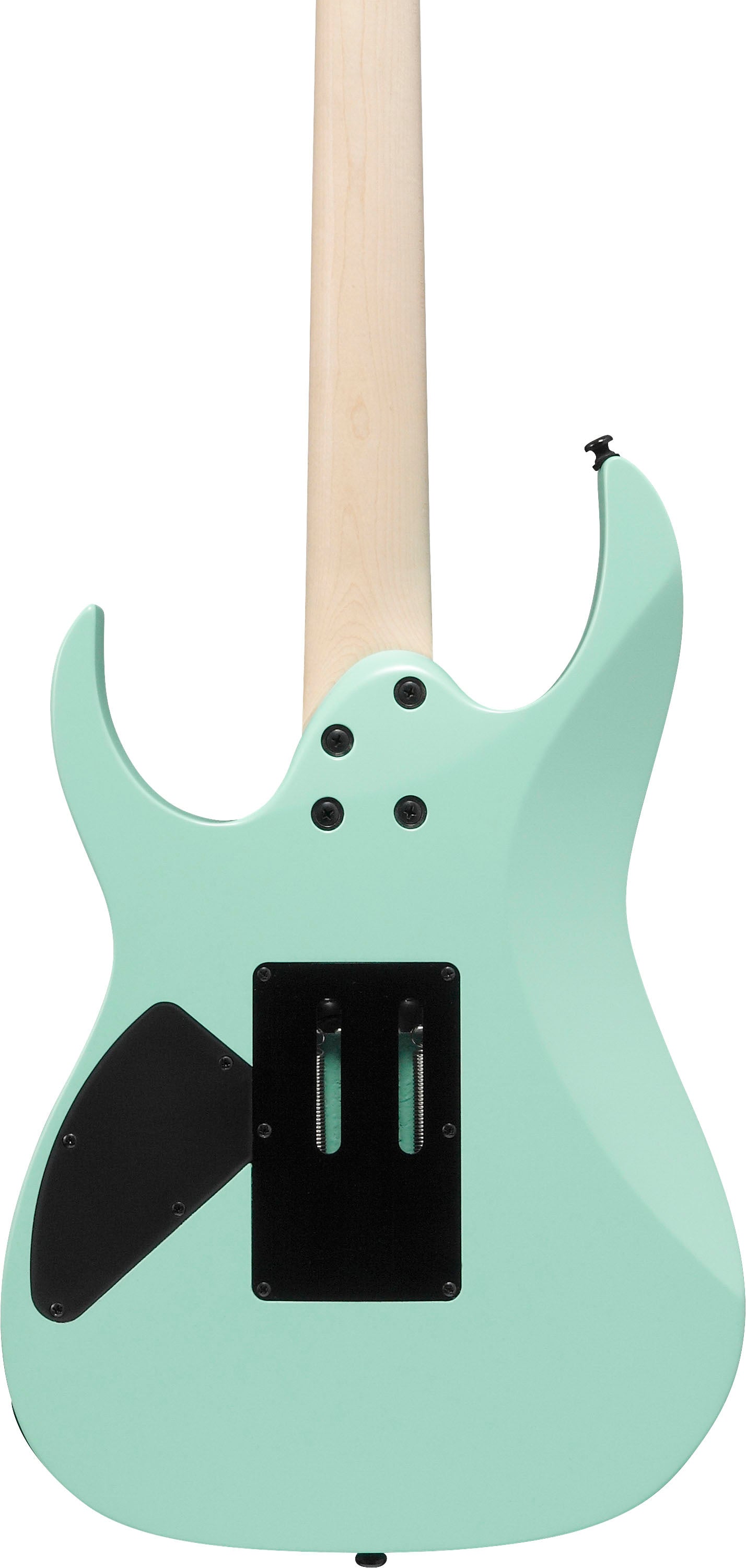 Ibanez RG470DX SFM Guitarra Eléctrica Sea Foam Green Matte 5