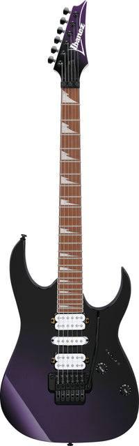 Ibanez RG470DX TMN Guitarra Eléctrica Tokyo Midnight 1