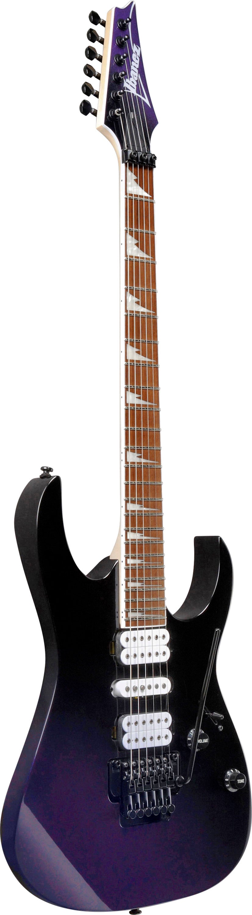 Ibanez RG470DX TMN Guitarra Eléctrica Tokyo Midnight