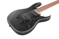 Ibanez RG7420EX BKF Guitarra Eléctrica 7 Cuerdas Black Flat 8