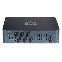 Darkglass Alpha Omega 900 V2 Head Amplificador Cabezal Bajo 3