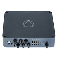 Darkglass Alpha Omega 900 V2 Head Amplificador Cabezal Bajo 6