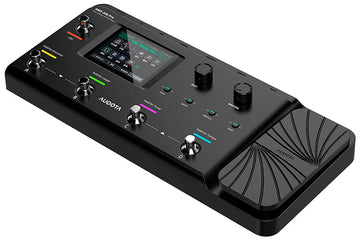Audota AME200 Pro Pedalera Multiefectos Guitarra 1