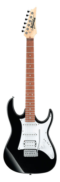 Ibanez GRX40 BKN Guitarra Eléctrica Black Night 1