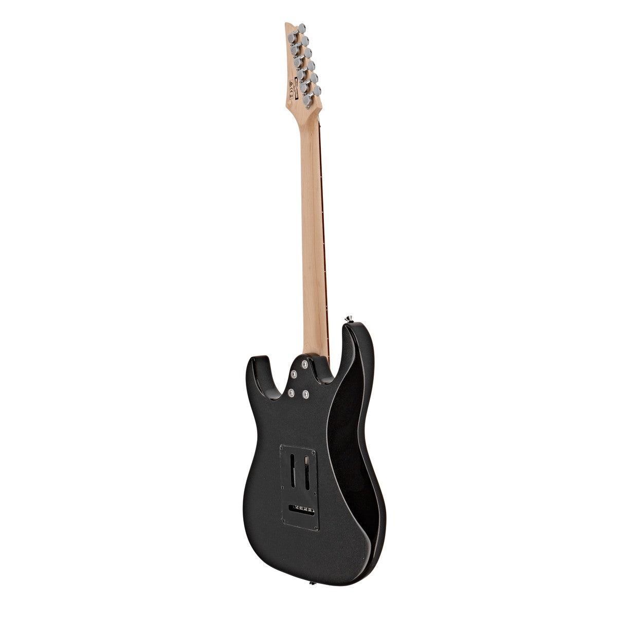 Ibanez GRX40 BKN Guitarra Eléctrica Black Night 2