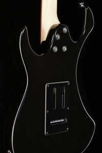 Ibanez GRX40 BKN Guitarra Eléctrica Black Night 20