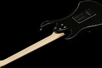 Ibanez GRX40 BKN Guitarra Eléctrica Black Night 22