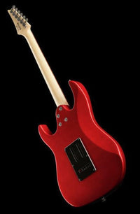 Ibanez GRX40 CA Guitarra Eléctrica Candy Apple 25