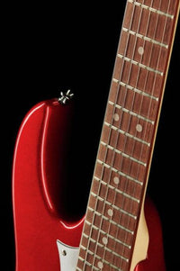 Ibanez GRX40 CA Guitarra Eléctrica Candy Apple 26