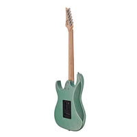 Ibanez GRX40 MGN Guitarra Eléctrica Metallic Light Green 2