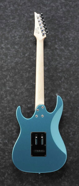 Ibanez GRX40 MLB Guitarra Eléctrica Metallic Light Blue 9