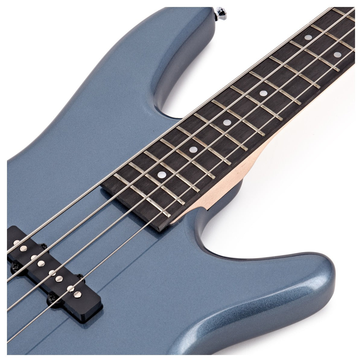 Ibanez GSR180 BEM Bajo Eléctrico Baltic Blue Metallic 6