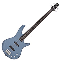 Ibanez GSR180 BEM Bajo Eléctrico Baltic Blue Metallic 9