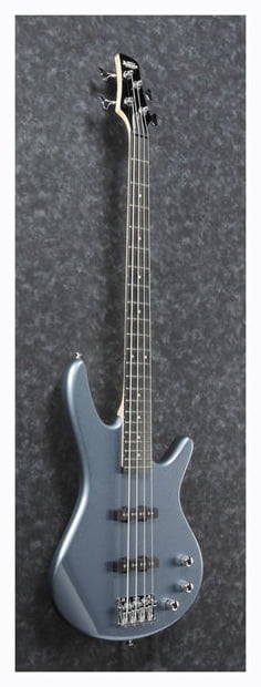 Ibanez GSR180 BEM Bajo Eléctrico Baltic Blue Metallic 10