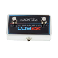 Electro Harmonix 22500 Looper Foot Controller Controlador 6