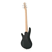 Ibanez GSR205 BK Bajo Eléctrico 5 Cuerdas Negro 4