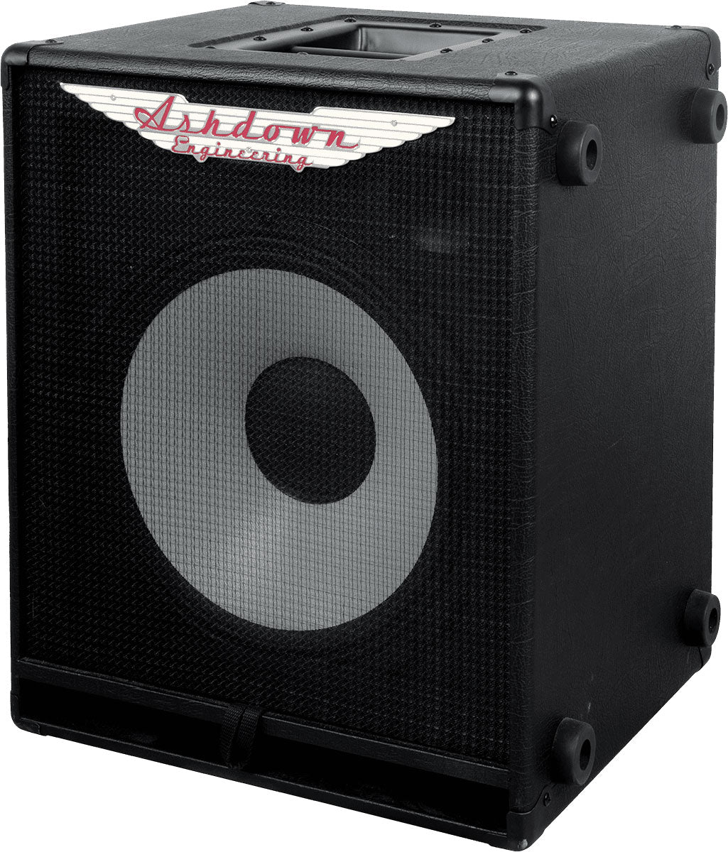 Ashdown RM112T Rootmaster EVO II Pantalla Amplificador Bajo 2