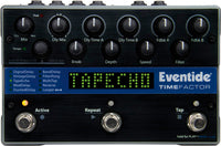 Eventide Timefactor Pedal Delay con Looper 1