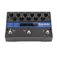 Eventide Timefactor Pedal Delay con Looper 4