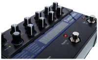 Eventide Timefactor Pedal Delay con Looper 11