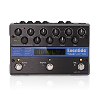 Eventide Timefactor Pedal Delay con Looper 12