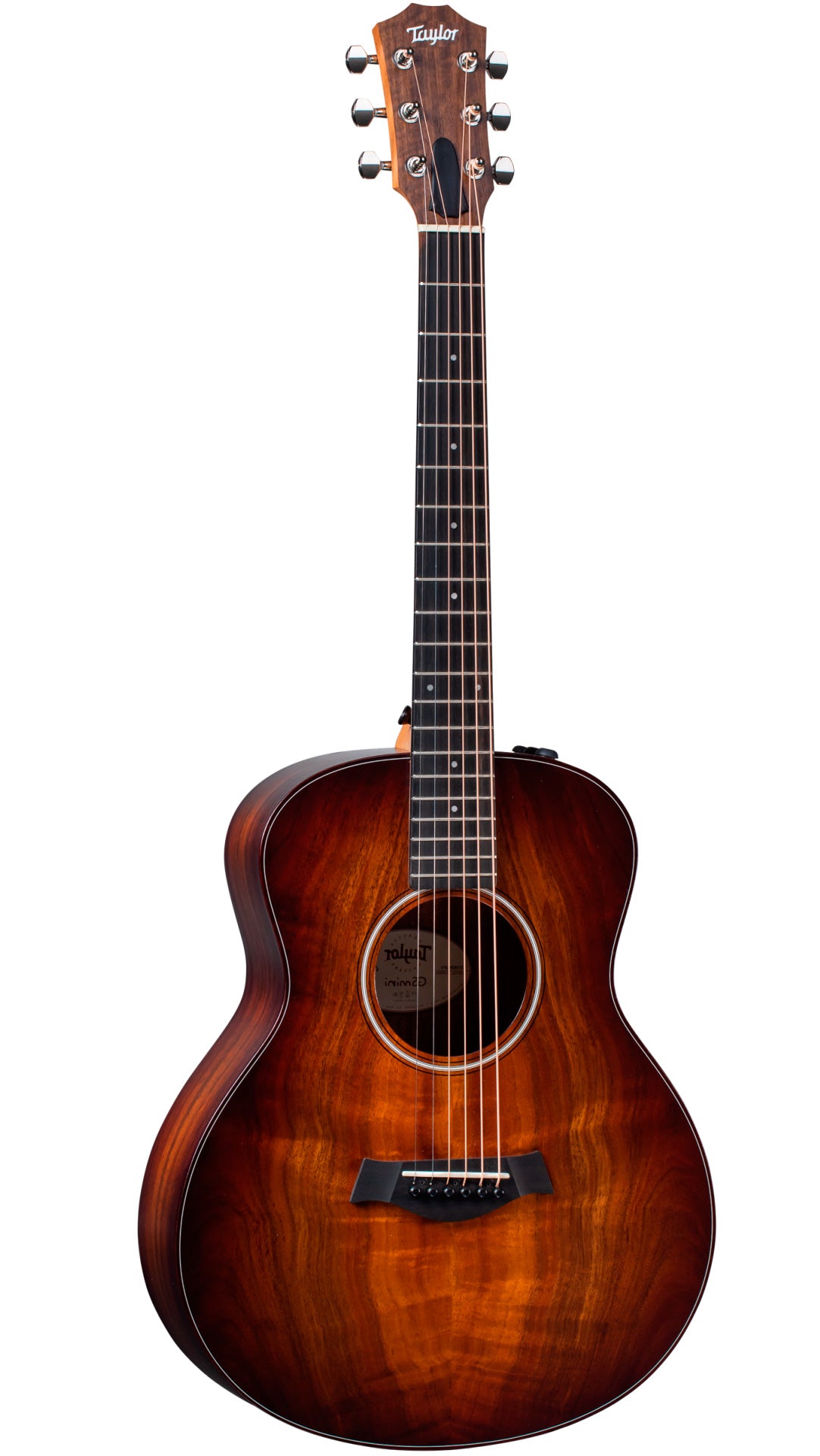 Taylor GS Mini E Koa Plus LH Guitarra Electroacústica para Zurdos 1