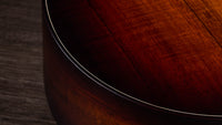 Taylor GS Mini E Koa Plus LH Guitarra Electroacústica para Zurdos 7