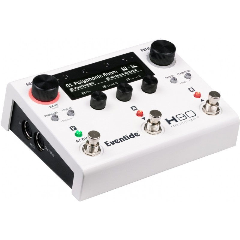 Eventide H90 Harmonizer Pedal Multiefectos 2