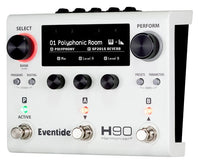 Eventide H90 Harmonizer Pedal Multiefectos 6