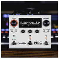 Eventide H90 Harmonizer Pedal Multiefectos 7