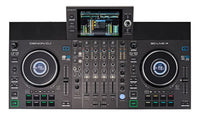 Denon DJ SC Live 4 Sistema DJ 1