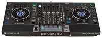 Denon DJ SC Live 4 Sistema DJ 5