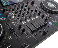 Denon DJ SC Live 4 Sistema DJ 11