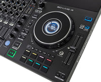 Denon DJ SC Live 4 Sistema DJ 12