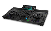 Denon DJ SC Live 4 Sistema DJ 18