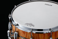 Tama TVA1465S-OAA Star Reserve Stave Ash Caja Batería 14X6.5 Oiled Amber Ash 4