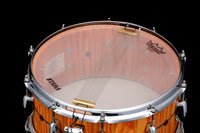 Tama TVA1465S-OAA Star Reserve Stave Ash Caja Batería 14X6.5 Oiled Amber Ash 5