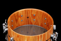 Tama TVA1465S-OAA Star Reserve Stave Ash Caja Batería 14X6.5 Oiled Amber Ash 6