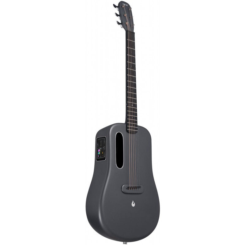 Lava Music ME3 38 SPG Guitarra Electroacústica Space Grey 2