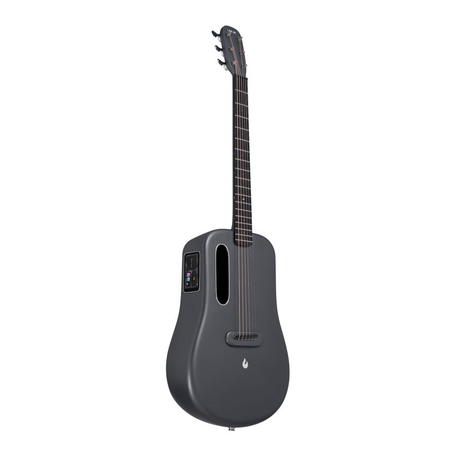 Lava Music ME3 36 SPG Space Bag Guitarra Electroacústica Space Grey 2