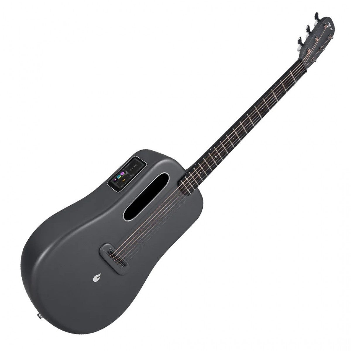 Lava Music ME3 36 SPG Space Bag Guitarra Electroacústica Space Grey 7