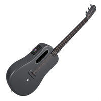 Lava Music ME3 36 SPG Space Bag Guitarra Electroacústica Space Grey 7