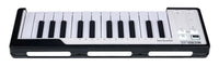 Arturia Microlab Black Teclado Controlador Negro 4